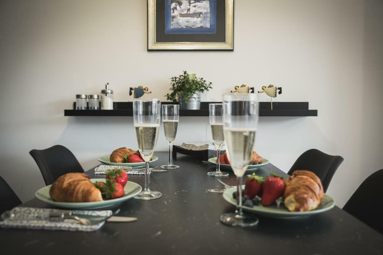 Drop Apartment Zagreb Luaran gambar
